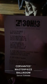 3OH!3 / The Losers Club (CO) on Feb 28, 2025 [884-small]