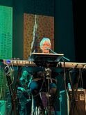 John Cale / Emmy d'Arc on Mar 4, 2025 [114-small]