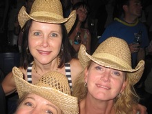 Kenny Chesney / Billy Currington / Uncle Kracker on Jun 2, 2011 [483-small]