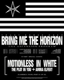 Bring Me The Horizon / Motionless In White / The Plot In You / Amira Elfkey on Oct 3, 2025 [727-small]