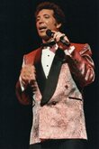 Tom Jones on Oct 24, 1986 [909-small]