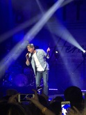 Brett Young / Tyler Rich / Rachel Wammack on Nov 30, 2018 [970-small]