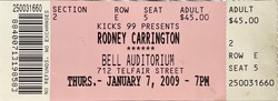 rodney carrington on Jan 7, 2009 [306-small]