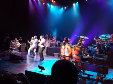 Earth Wind &Fire on Oct 27, 2014 [647-small]