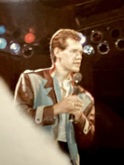 Randy Travis / gene watson on Nov 12, 1988 [845-small]