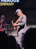 Evan Thomas Band / Alvon Johnson / Merideth McHenry / James Bordes / Anthony Reil on Mar 7, 2025 [068-small]