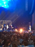 Luke Bryan / Little Big Town / Dustin Lynch on May 20, 2016 [388-small]