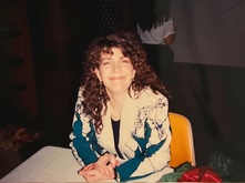 kathy mattea on May 25, 1990 [460-small]