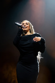 Jorja Smith / Maverick Sabre on Mar 4, 2025 [267-small]