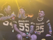 Bowling For Soup / Wheatus / Magnolia Park on Feb 6, 2025 [519-small]