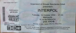 Interpol on Oct 12, 2004 [533-small]