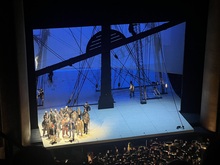 tags: The MET Orchestra, Karen Kamensek, The MET Chorus, Peter Mattei, Ryan Speedo Green - Jake Heggie's "Moby-Dick" on Mar 11, 2025 [658-small]