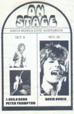 David Bowie and the Spiders From Mars on Oct 20, 1972 [097-small]