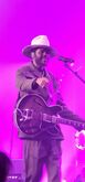 Gary Clark Jr. / Danielle Ponder on Mar 13, 2025 [546-small]