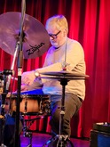 Christian Wallumrød Ensemble on Mar 14, 2025 [826-small]