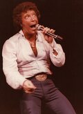 Tom Jones on Mar 31, 1984 [065-small]