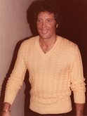 Tom Jones on Aug 2, 1983 [068-small]