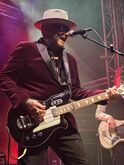 Barry Adamson / Maple Ward on Mar 14, 2025 [512-small]