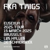 FKA twigs / Koreless on Mar 15, 2025 [933-small]