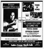 Dan Fogelberg on May 24, 1995 [169-small]