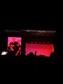 My Chemical Romance @ WWWY 2024 Day 2, tags: My Chemical Romance, Las Vegas, Nevada, United States, Las Vegas Festival Grounds - When We Were Young Fest 2024 (Day 2 of 2) on Oct 20, 2024 [496-small]