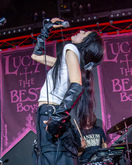 Lucia & The Best Boys / The Era on Mar 14, 2025 [504-small]