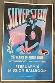 Silverstein / Thursday / Arm's Length / Split Chain on Feb 6, 2025 [747-small]