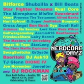 Nerdcore Dayz: Anime Rave Night! on Mar 14, 2025 [920-small]