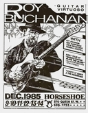 Roy Buchanan on Dec 10, 1985 [004-small]