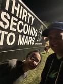 Thirty Seconds to Mars / AFI / Poppy / KennyHoopla on Aug 8, 2024 [232-small]