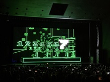 Kraftwerk on Mar 17, 2025 [399-small]