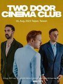 Two Door Cinema Club / chilli beans. on Aug 16, 2023 [420-small]