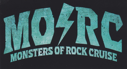 Monsters of Rock Cruise 2025 > Day #1 on Mar 10, 2025 [158-small]