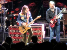 Blackberry Smoke on Mar 22, 2024 [272-small]