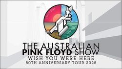 The Australian Pink Floyd Show on Nov 3, 2025 [358-small]