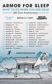 Armor for Sleep / boys night out / Hellogoodbye on Apr 3, 2025 [361-small]