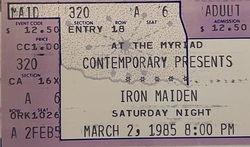 Iron Maiden / W.A.S.P. on Mar 2, 1985 [783-small]