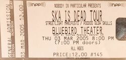 Streetlight Manifesto on Mar 3, 2005 [873-small]