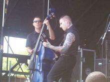 Tiger Army, Vans Warped Tour 2007 on Jul 21, 2007 [930-small]