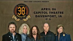 .38 Special on Apr 6, 2025 [620-small]