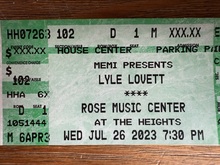 Lyle lovett on Jul 26, 2023 [950-small]