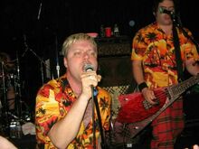 Me First & The Gimme Gimmes on Mar 15, 2005 [246-small]