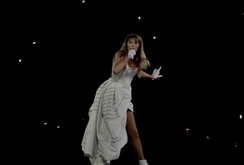 Taylor Swift / Gracie Abrams on Dec 8, 2024 [451-small]