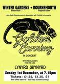 Golden Earring / Lynyrd Skynyrd on Dec 1, 1974 [477-small]