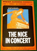 The Nice on Feb 6, 1970 [537-small]