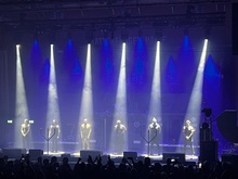 Völkerball - A Tribute to Rammstein on Mar 22, 2025 [901-small]