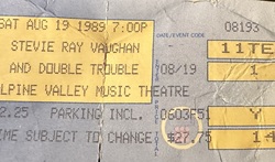 Stevie Ray Vaughn / Jeff Healy / LITTLE FEAT on Aug 19, 1989 [356-small]