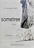 Sometree / marr on Nov 27, 2003 [843-small]