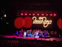 The Beach Boys on Mar 23, 2025 [346-small]