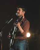 Mumford & Sons on Mar 23, 2025 [840-small]